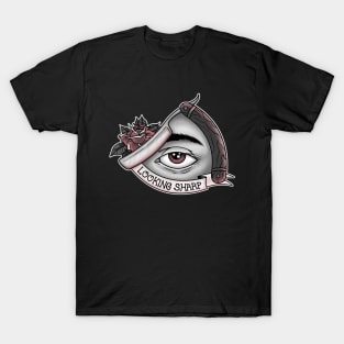 Looking sharp T-Shirt